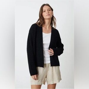 Graham & Spencer Terran Cardigan